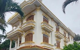 Khách Sạn Hoàng Lan